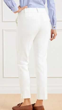 Pantaloni Talbots Hampshire Ankle