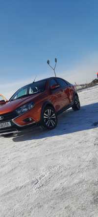 Lada Vesta Cross