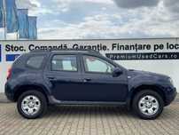 Dacia Duster Dacia Duster 1.5 DCI 110 CP | Stare mecanica perfecta