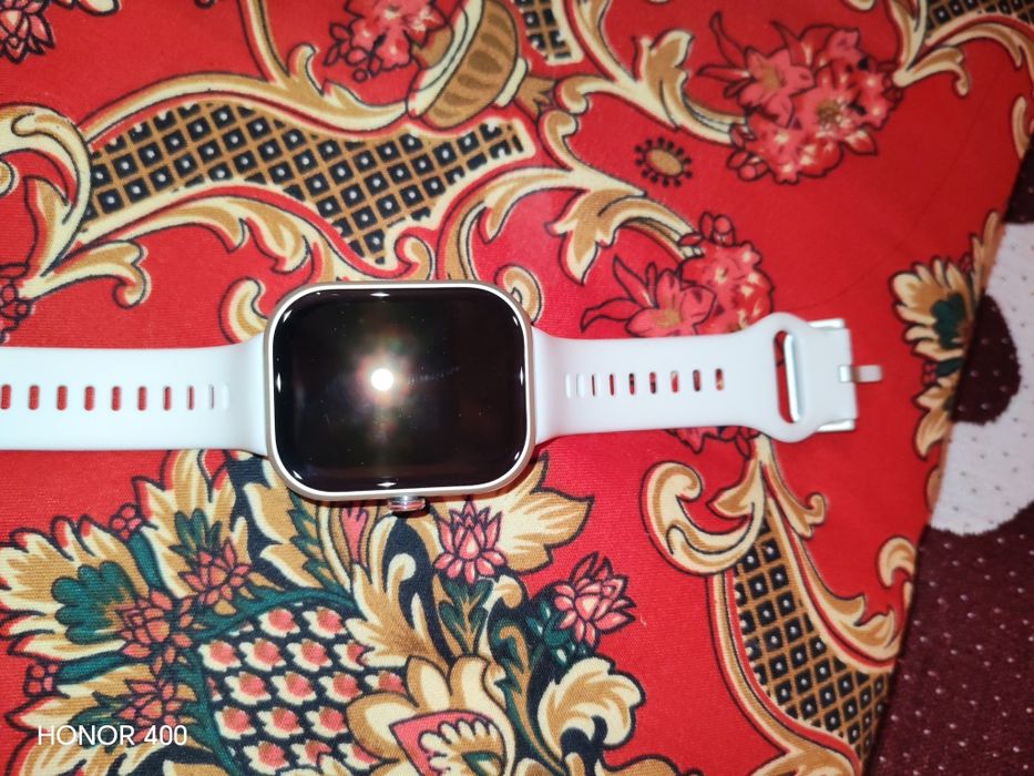 Хонор вач смарт часы