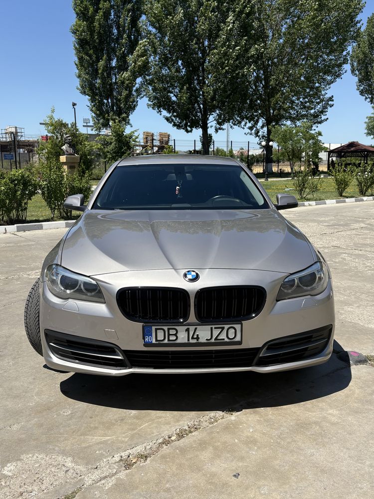 Vand BMW F10 2.0 diesel 190cp