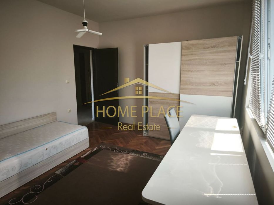 Дава се под наем Тристаен апартамент в Варна, Чайка - 65 кв.м за 714 € - Снимка #8