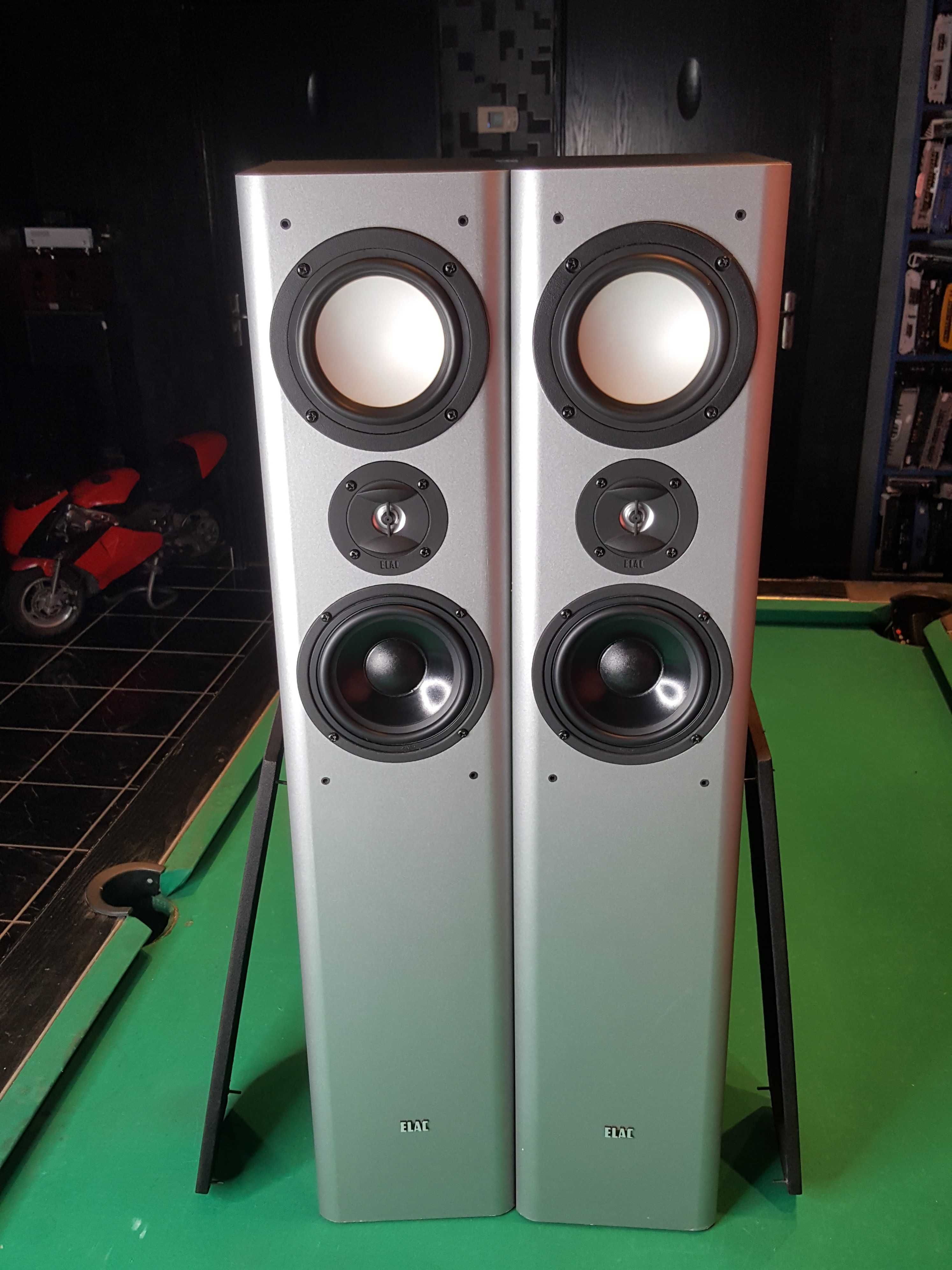 Vand boxe Elac SL 100