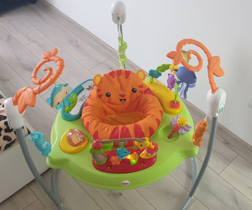 Jumper pentru copii 6-12/12-18 luni