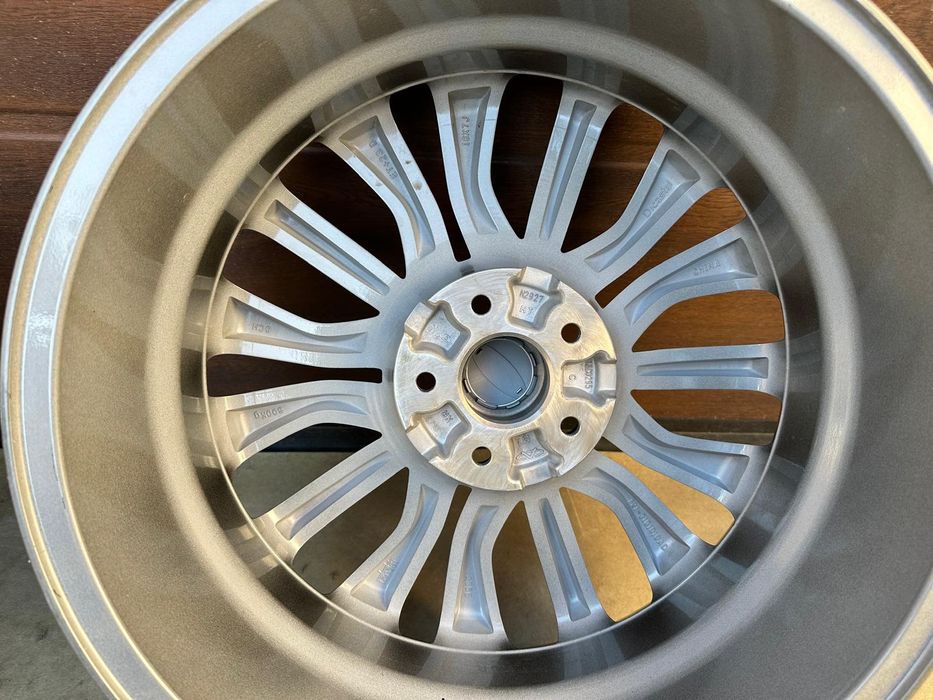 Jante 18 5x108 Chery Tiggo