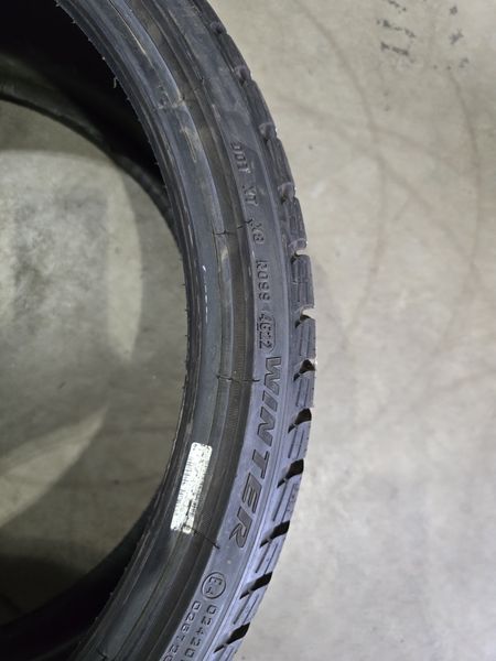 245/30/20 PIRELLI 2бр