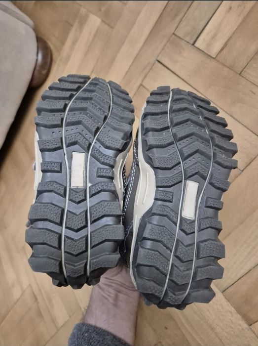 Ghete / Cizme Membrană Anti Apă, CAMO - 27 (17, 5 cm)