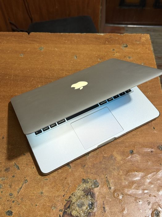 Macbook pro 13 dyum
