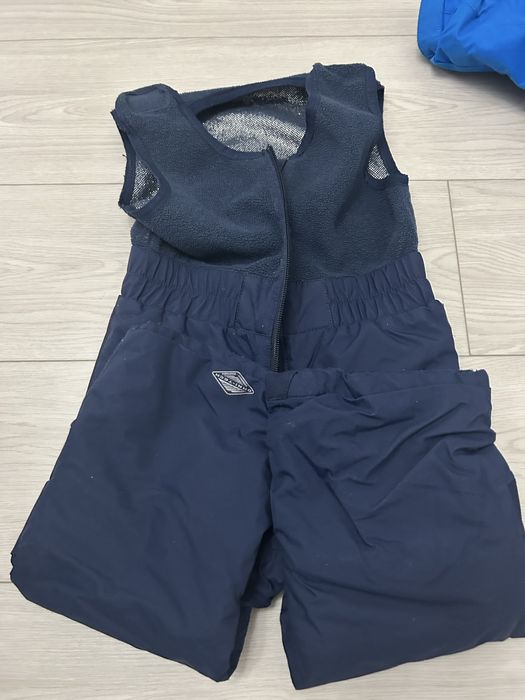 Set iarna Columbia 3T