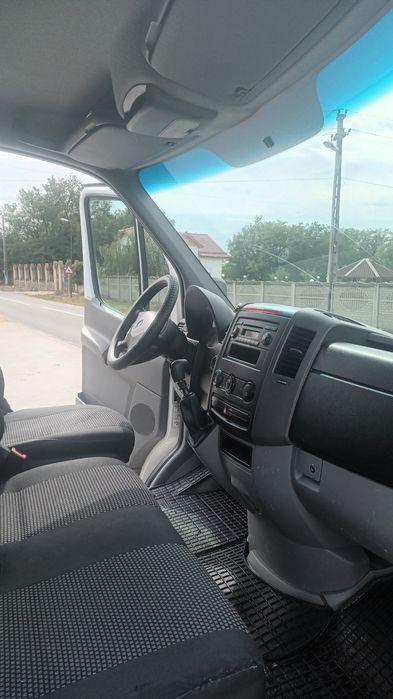 Se vinde Mercedes Sprinter 315CDI