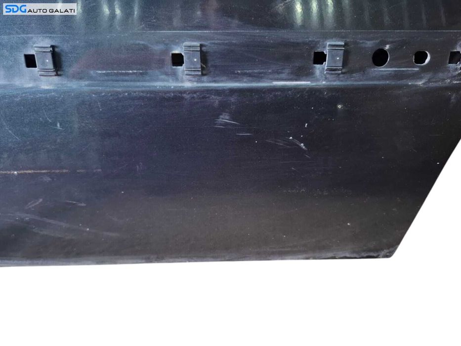 Usa Usi Portiera Portiere Stanga Spate Opel Astra G Break Combi Caravan 1998 - 2007 [LC0423]