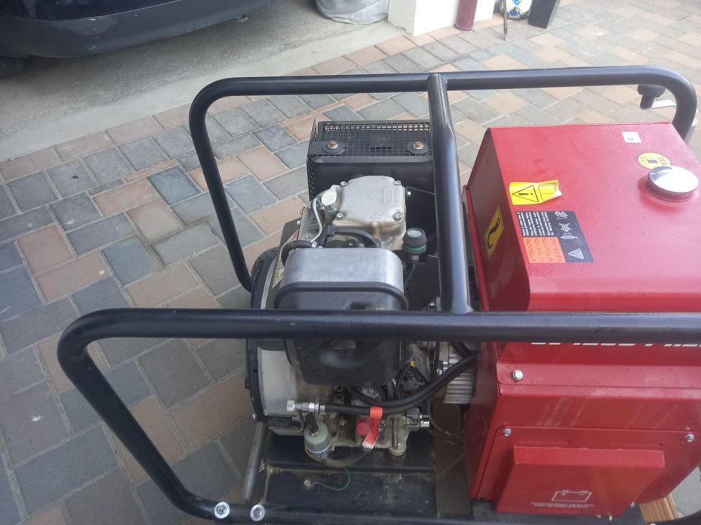 Vand generator Mosa nou