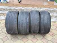Set complet anvelope vara 275/45/21  315/40/21 continental