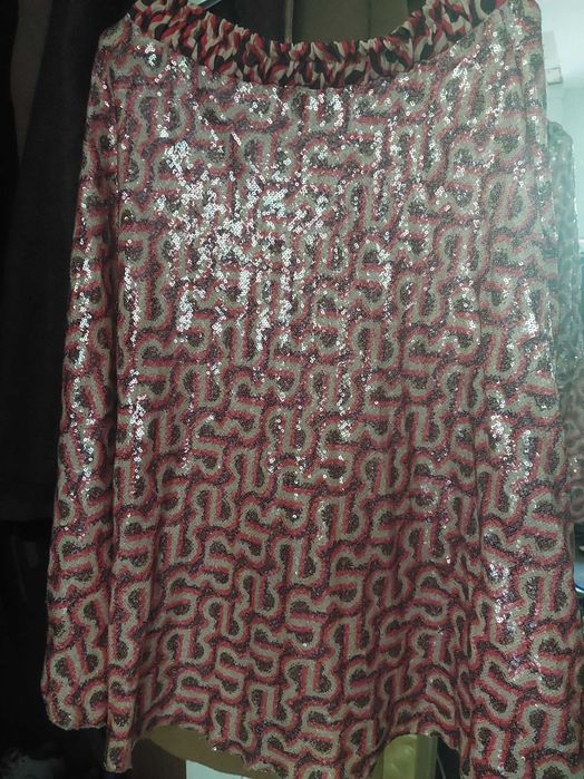 Rina Scimento Original Size S-M Луксозна пола