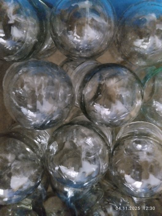 Банки медицинские многоразовые