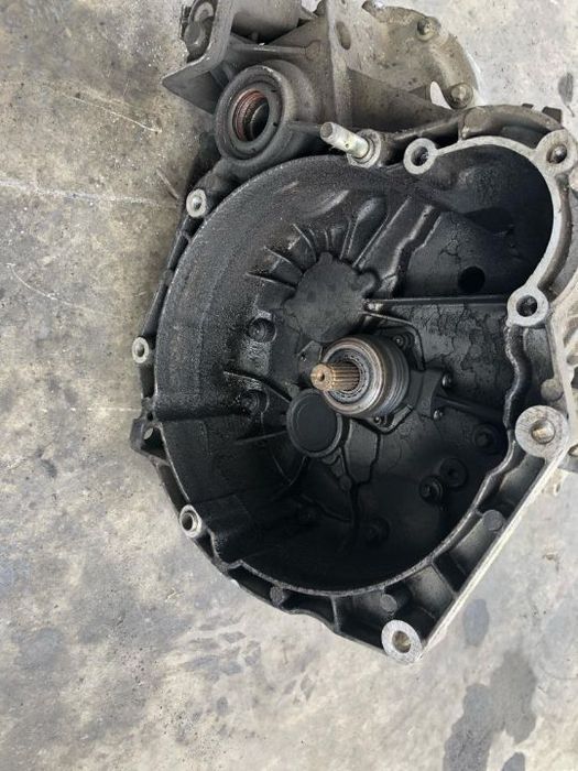 cutie viteza manuala 1.9 multijet fiat stilo