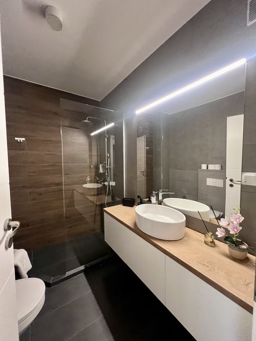 Cazare Regim Hotelier Apartament zona BRD cu Parcare