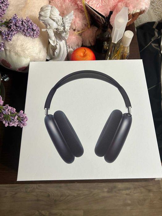 Airpods Max наушники