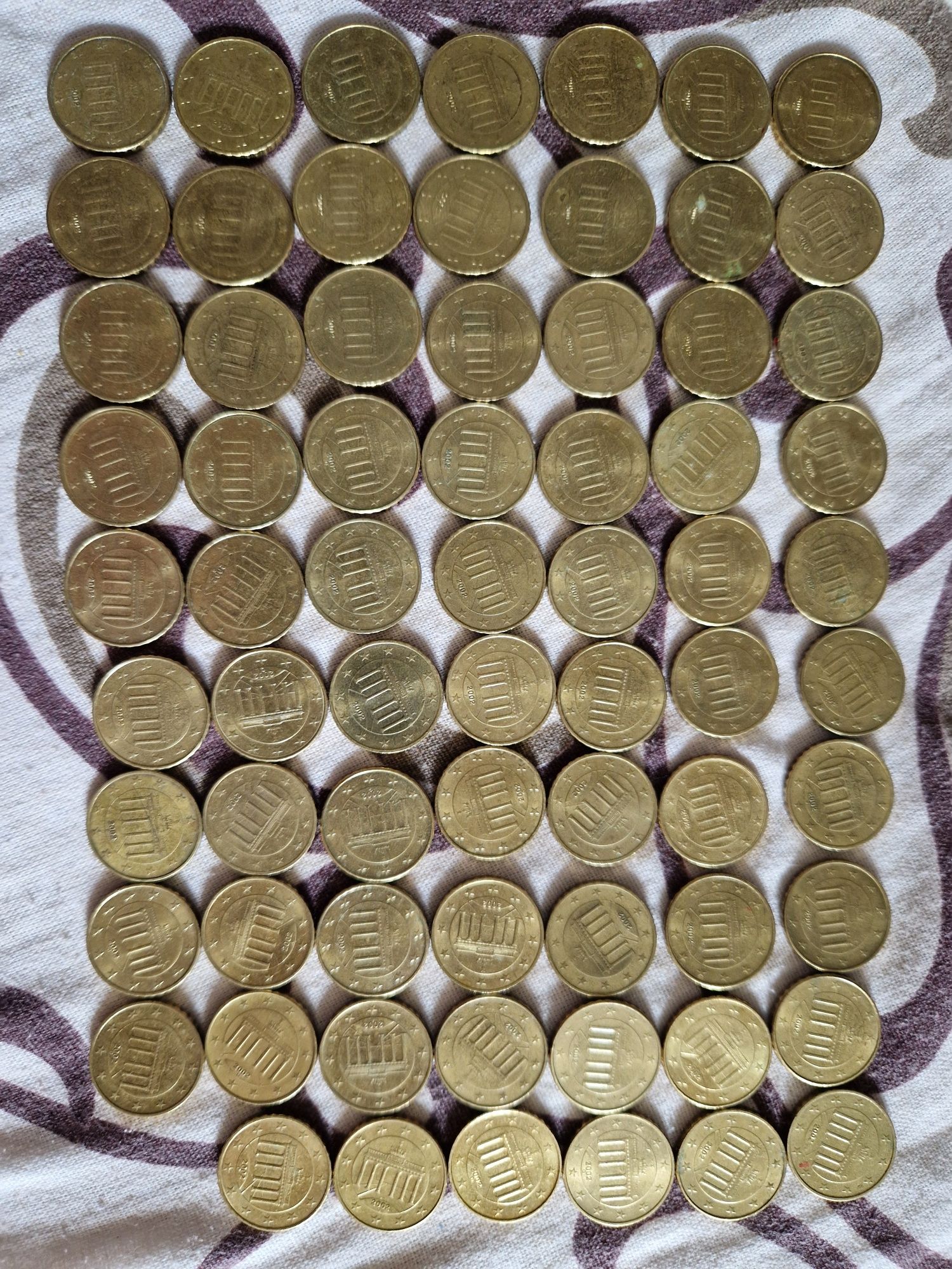 Monede de 10 cenți