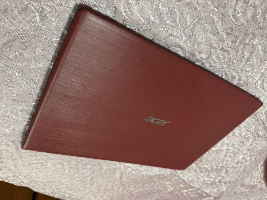 Лаптоп ACER. Като нов!