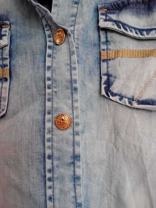 Оригинална дамска риза Philipp Plein