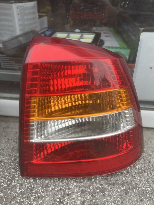 Стопове за Astra G 98-05