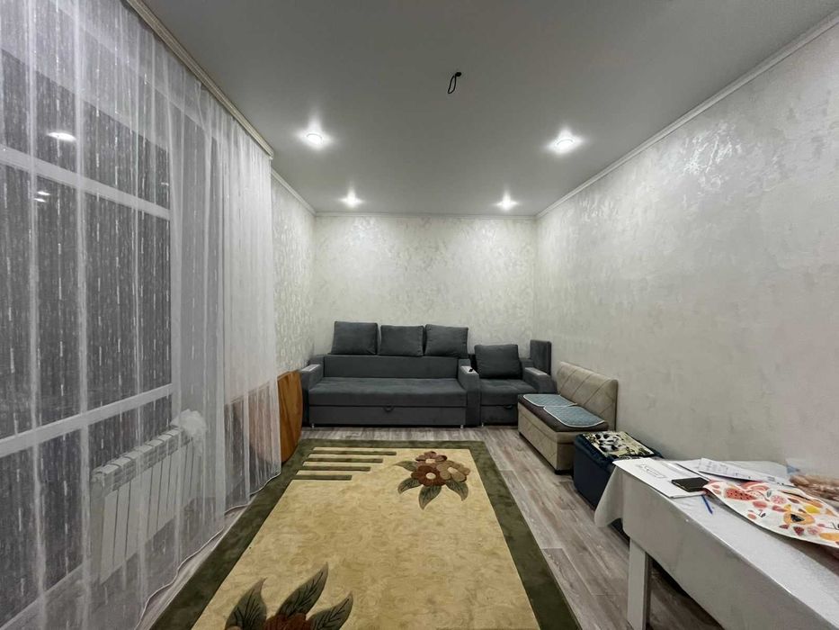 Продам квартиру 2 комн