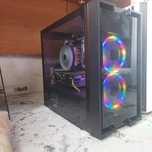 компьютер x79 2650v2 2.6-3.4ghz 32gb ram/gtx1060/500gb/ssd/550w