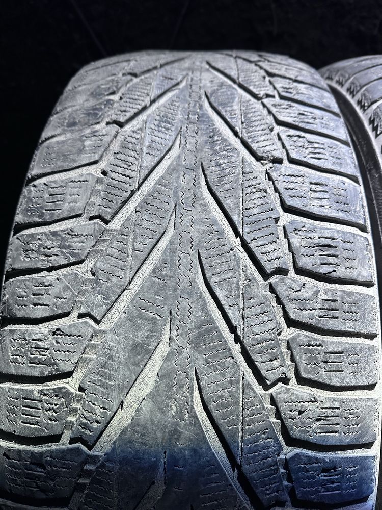 Шины 285/60R18 Парные