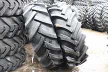 Cauciucuri noi OZKA 16.9-30 14PLY anvelope tractor spate
