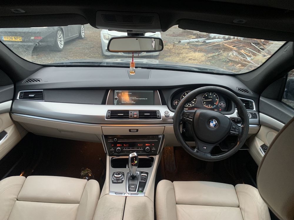 Продаваме на части бмв гранд турисмо 530д 245кс bmw 530d 245hp