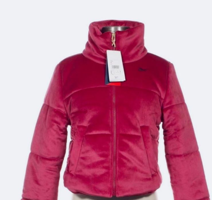 Зимно яке Reebok