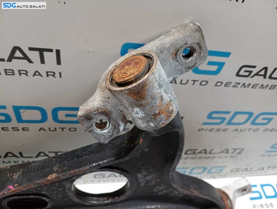Brat Suspensie Roata Alfa Romeo 147 2000 - 2010 [M6668]