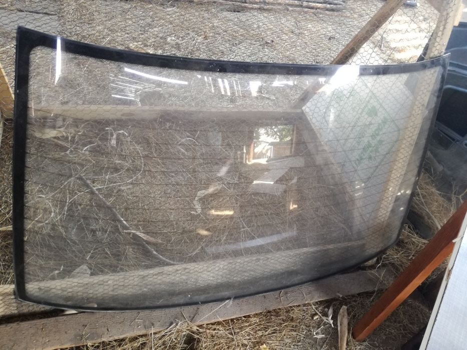 Части за Вектра 89г.