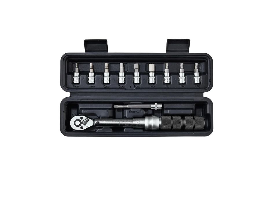 Set cheie clichet dinamometrica crivit