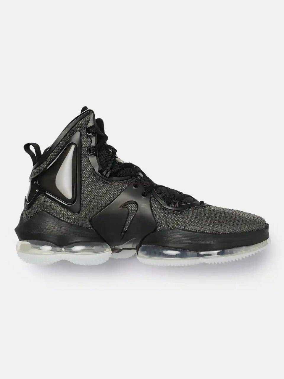Баскетбольные кроссовки Nike LeBron 19 EP