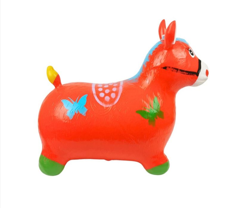 Детско конче за яздене