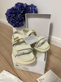 Sandale Dior - Full Box