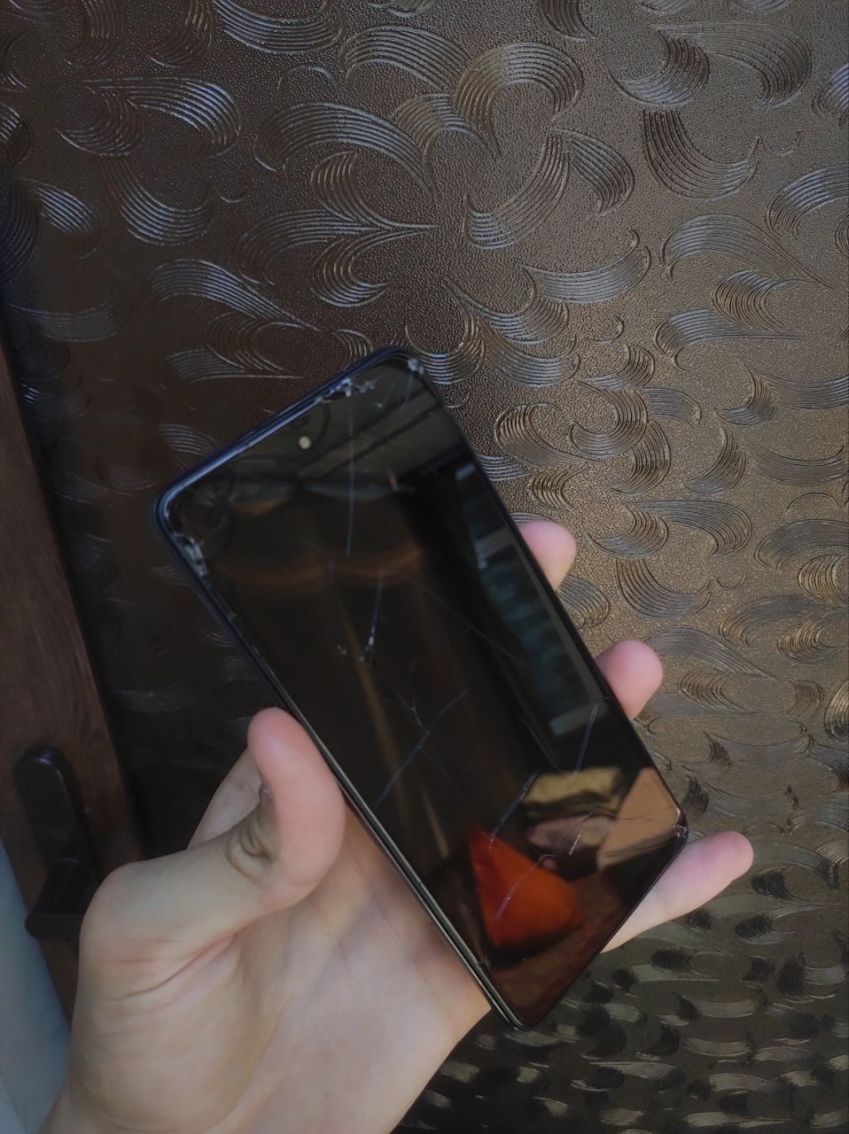 Samsung A52 128Gb imei otkan