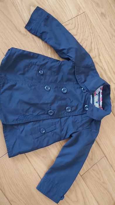 Нови якета и ракли 76-82  см