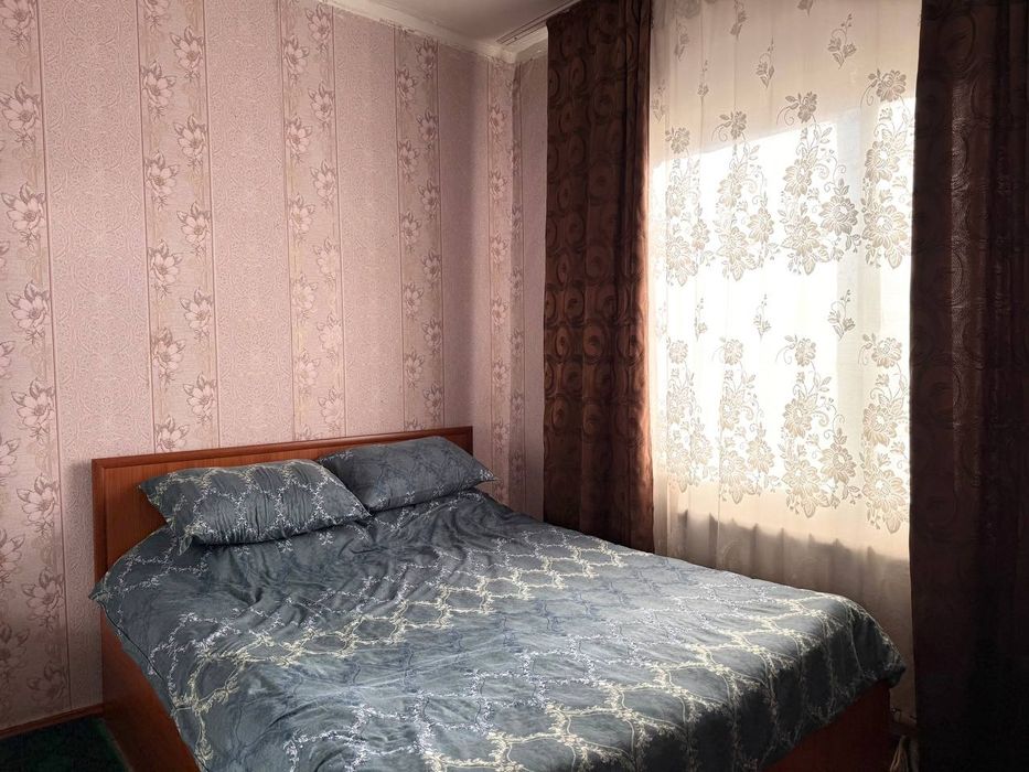 3 перед 4, 72 кв м Тузель 1 Яшнабад, Французский планировка