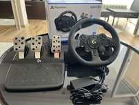 Волан Logitech 923 ГАРАНЦИЯ