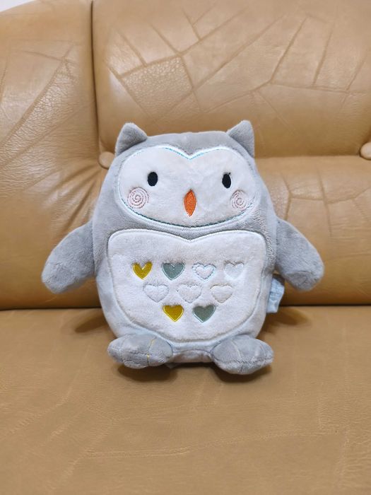 Интерактивен бухал Оле