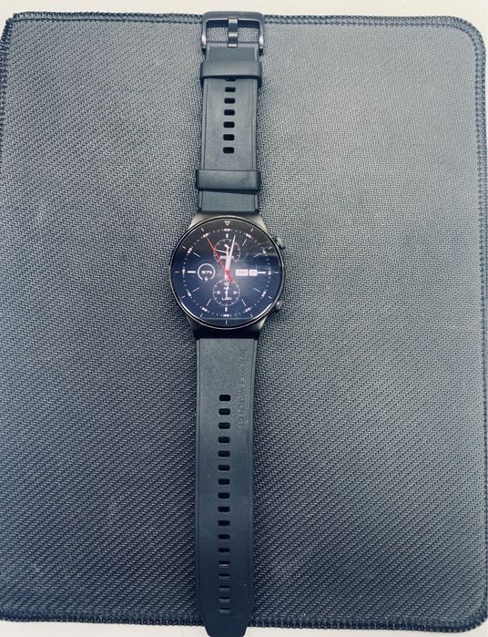 Smart часы Huawei gt 2 pro продам
