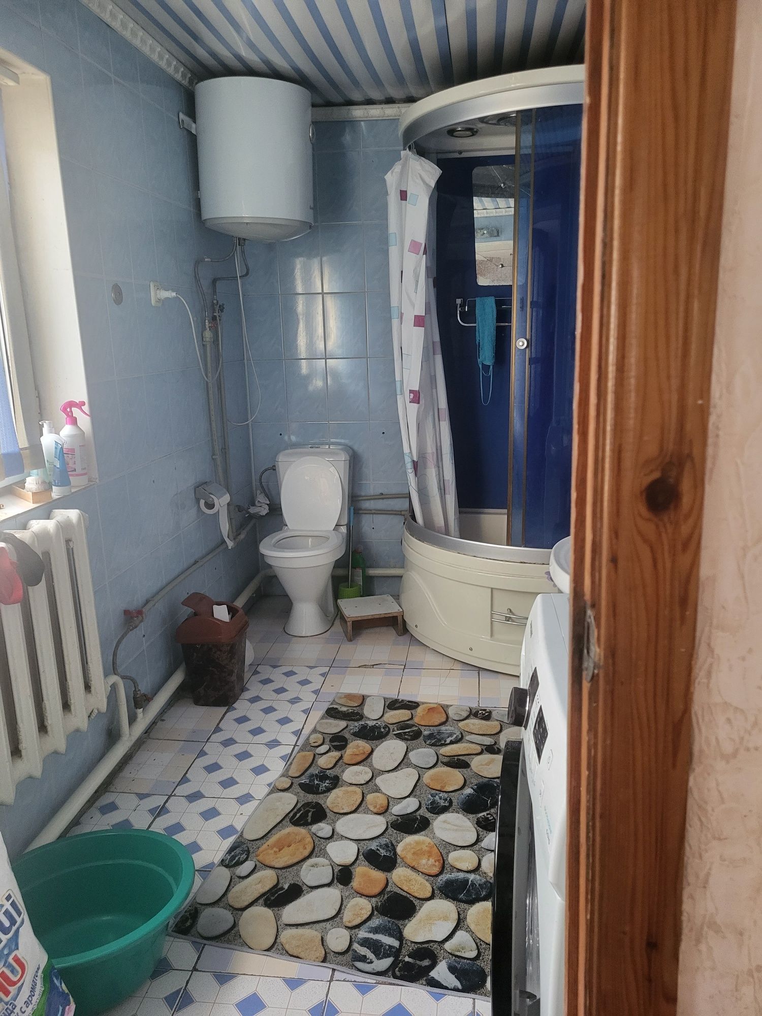 Продается дом в центре
