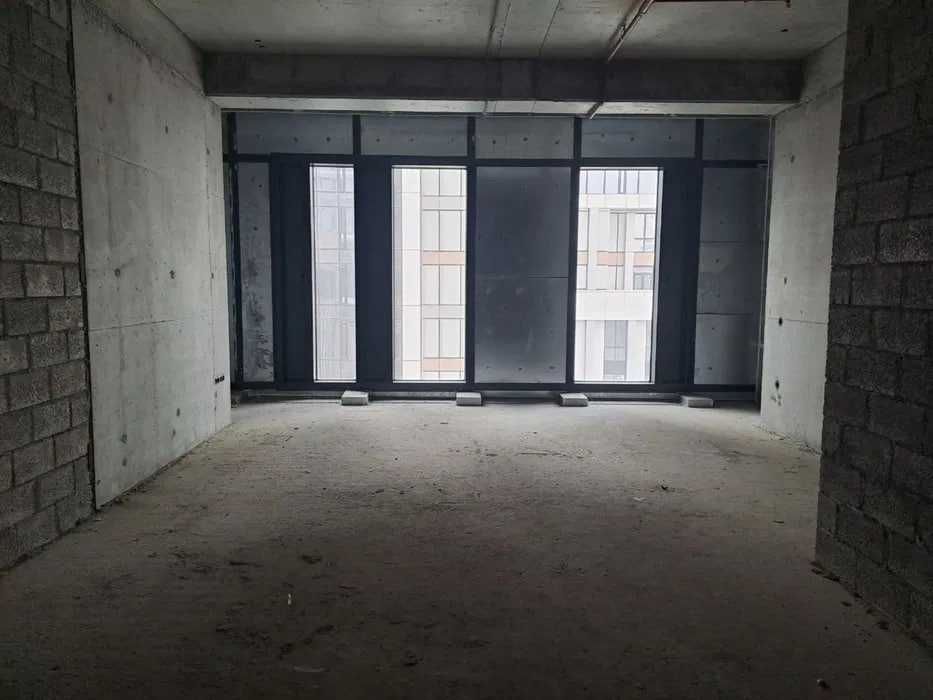 ;Nest one‼️3xonalik kvartira korobka 73m2 Tashkent city saylgoh metro