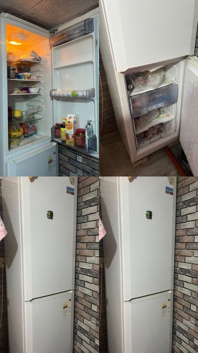 Холодильник BEKO