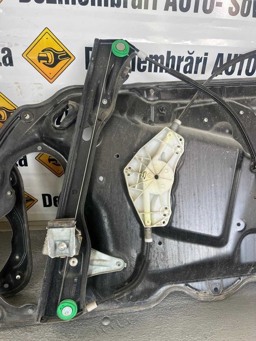 Macara electrica geam Volkswagen Passat B6 Variant(3C5) Fabr 2005-2010