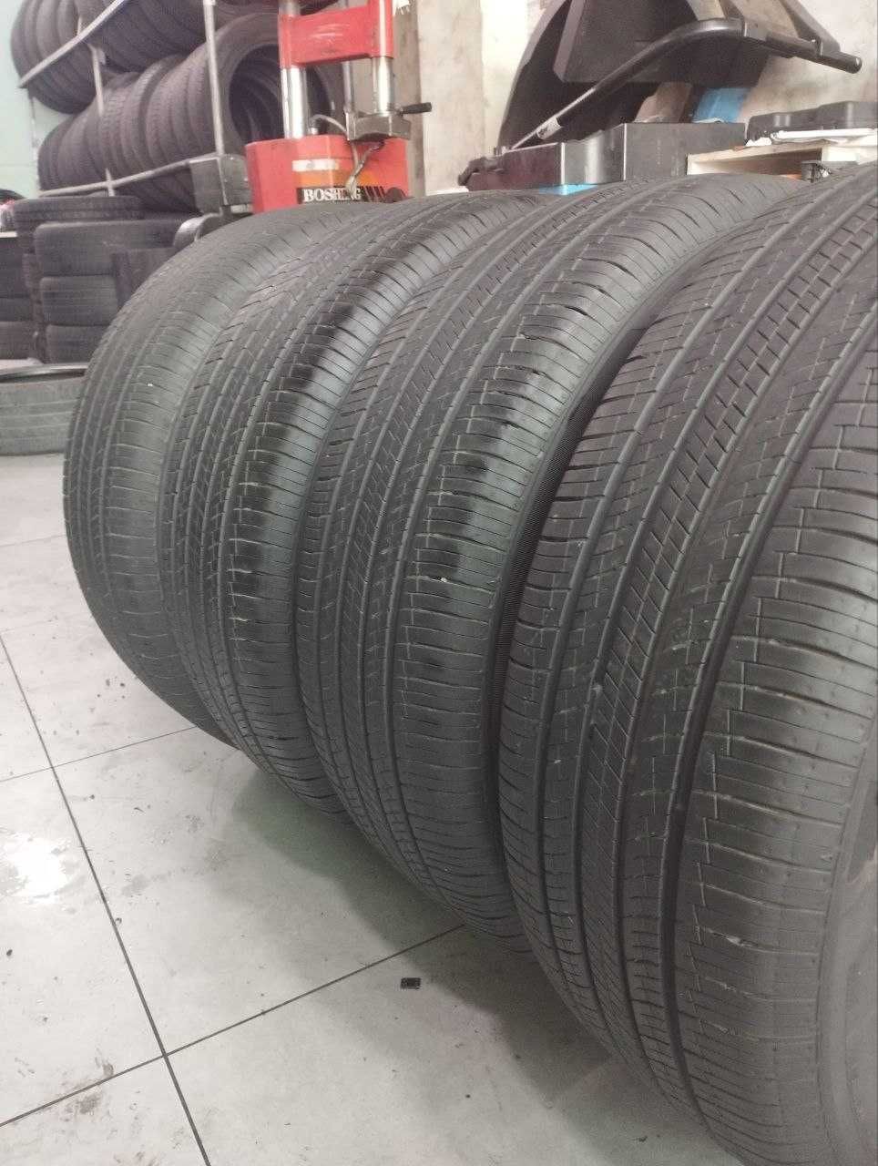 BU/U Shina Balon Nexen Roadian GTX 235/60R18 103H Komplekt