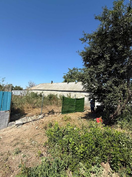 teren intravilan/loc de casa Jurilovca